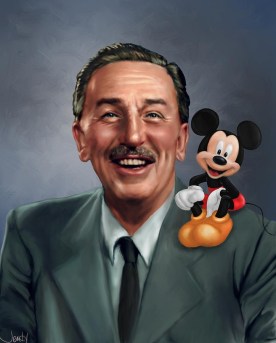 WaltDisney
