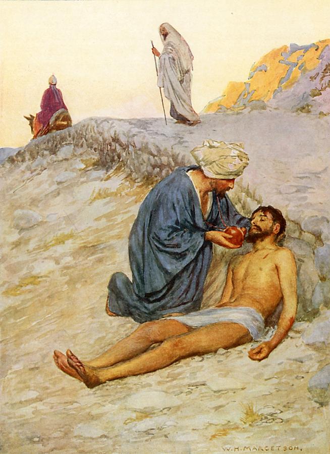 the-good-samaritan-william-henry-margetson